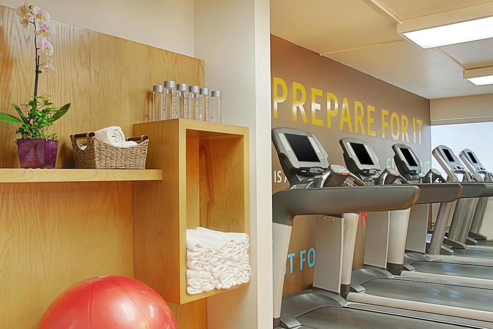 sheraton palo alto hotel