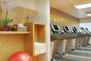 sheraton palo alto hotel