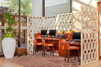 Sheraton Palo Alto Hotel,Menlo Park>>California,4 star