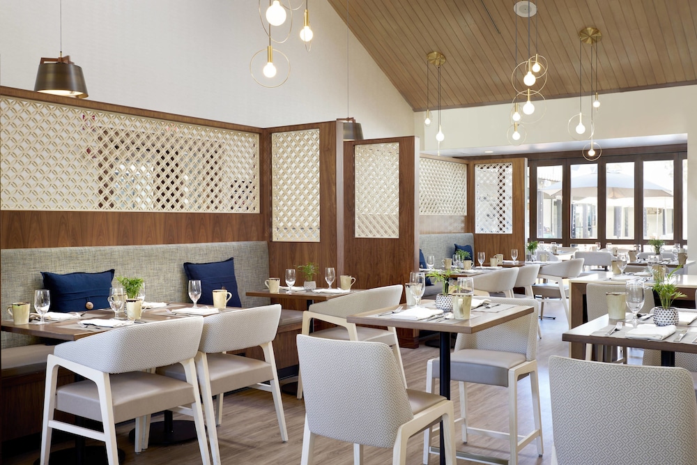 sheraton palo alto hotel