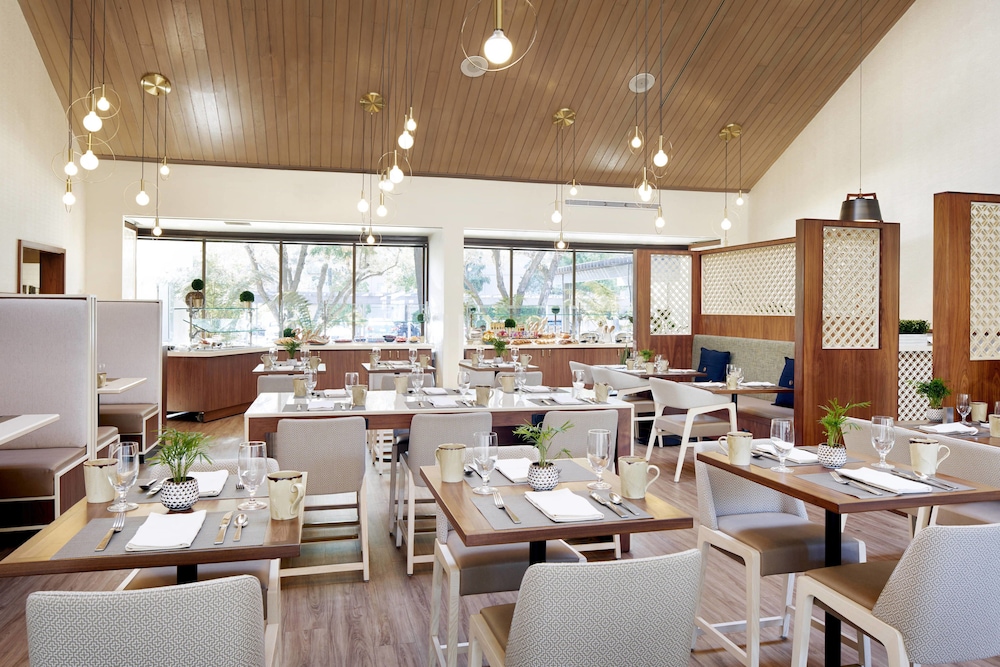 sheraton palo alto hotel