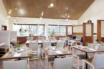 sheraton palo alto hotel