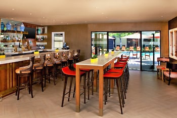 sheraton palo alto hotel