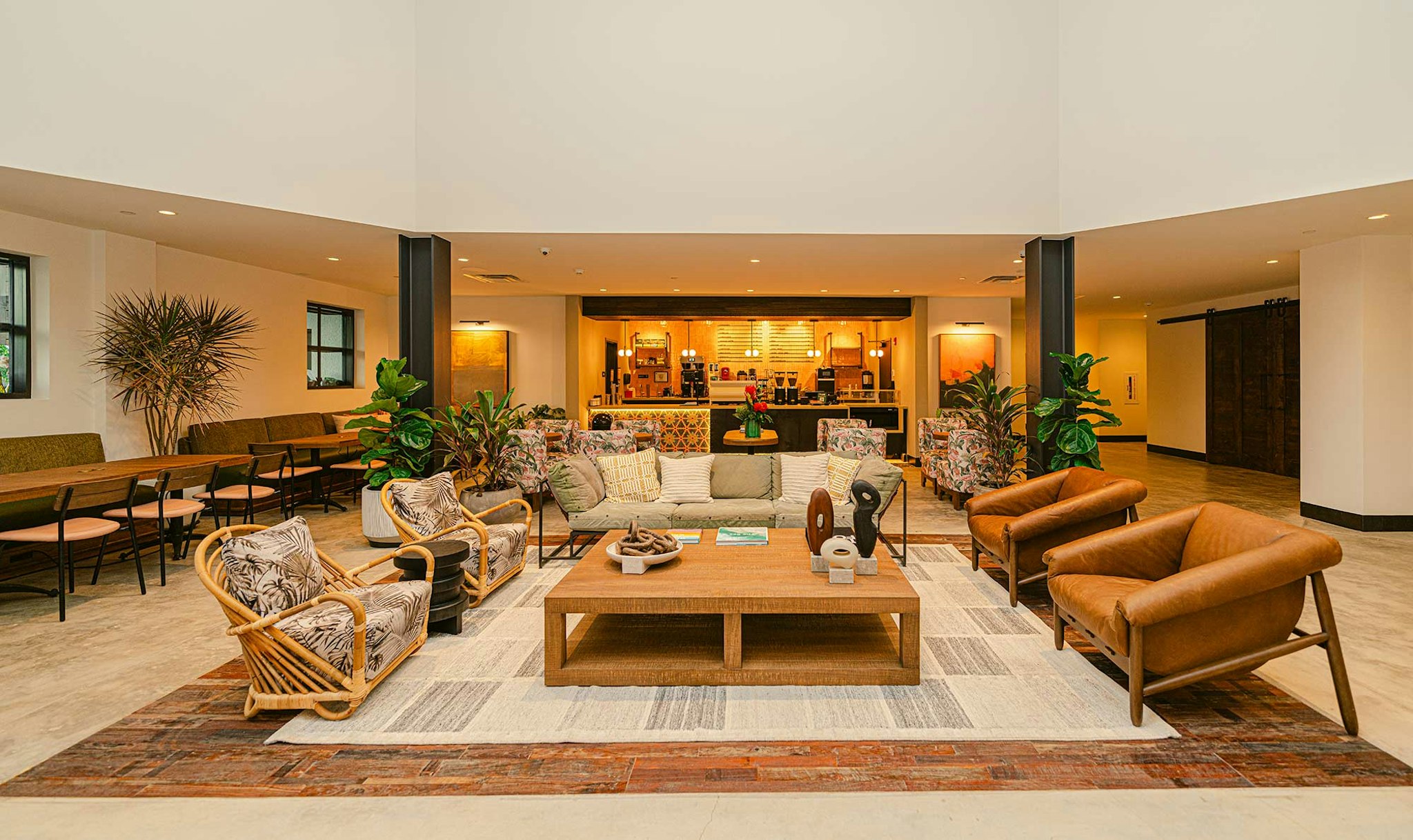the perry hotel naples