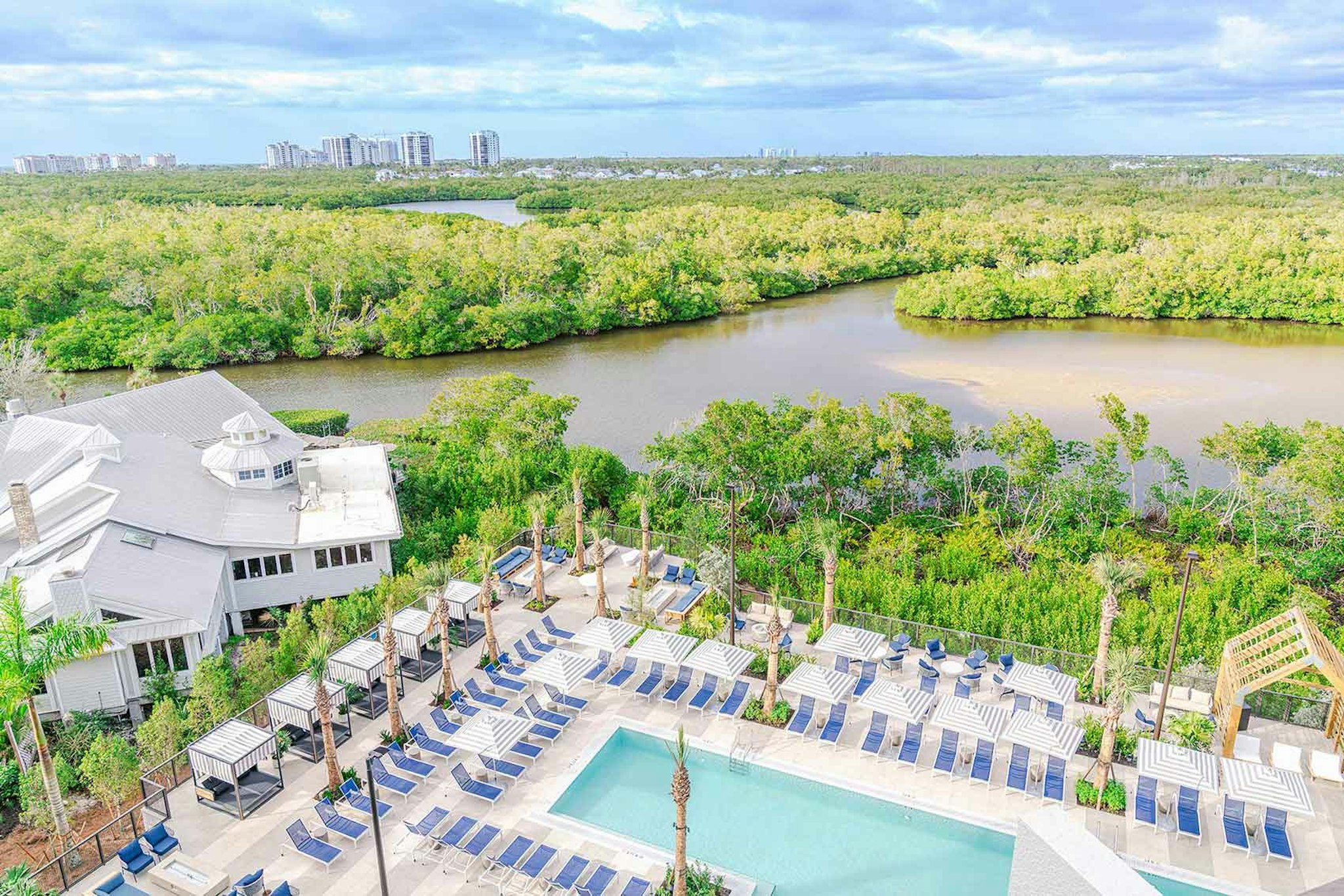 the perry hotel naples