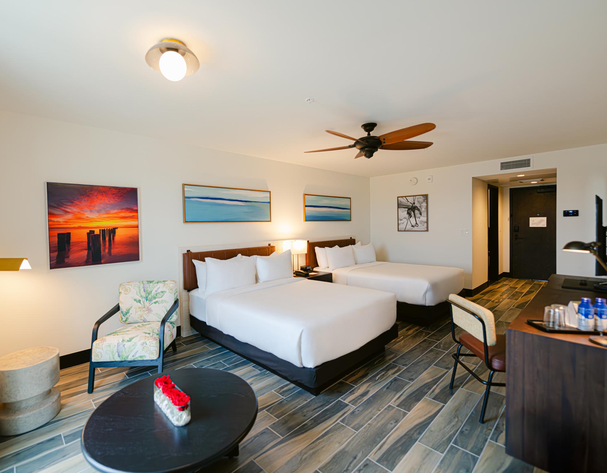 the perry hotel naples