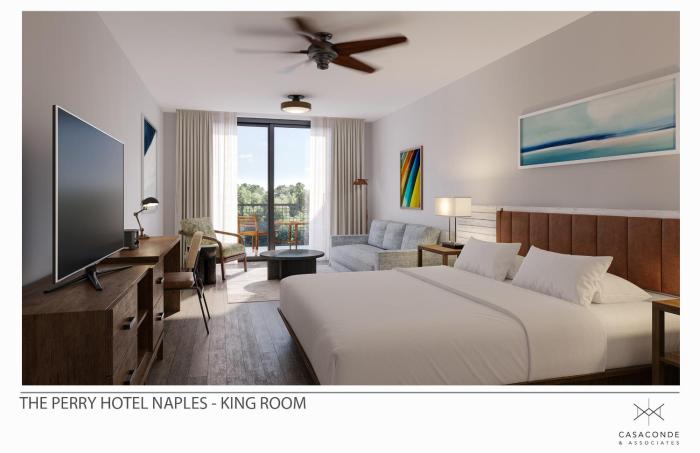 the perry hotel naples