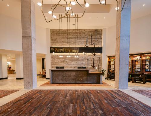 the perry hotel naples