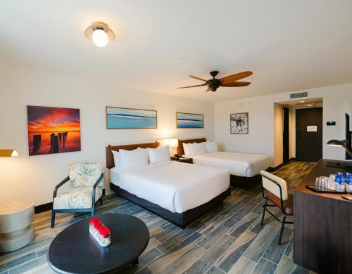 the perry hotel naples