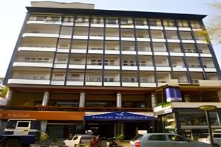 panaji