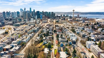 seattle