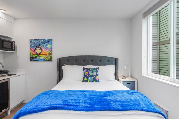 back to the future sweet suites
