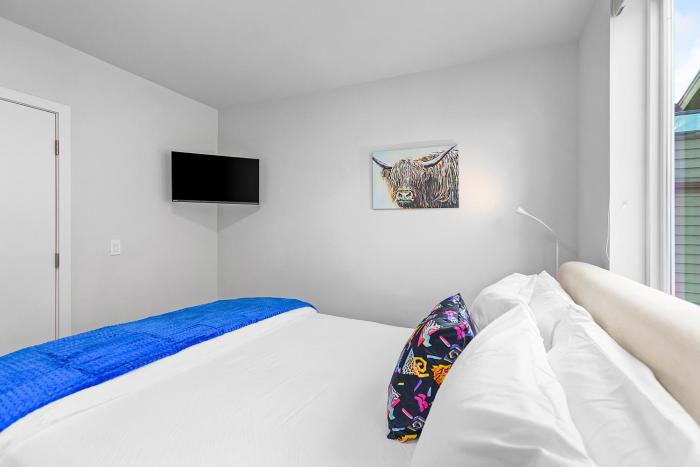 back to the future sweet suites