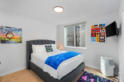 back to the future sweet suites