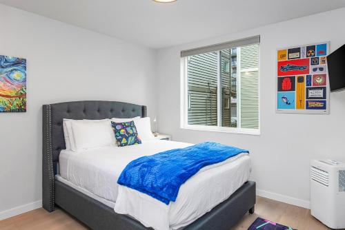 back to the future sweet suites