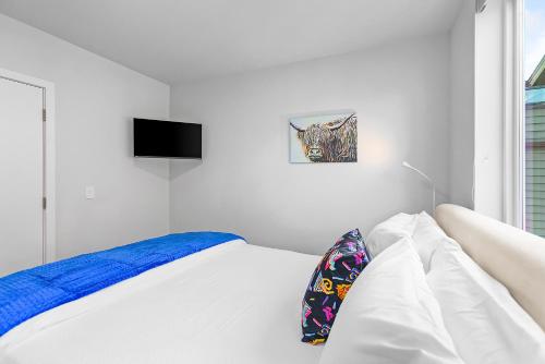 back to the future sweet suites