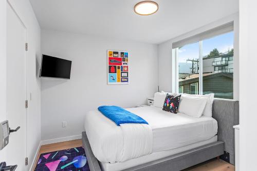 back to the future sweet suites