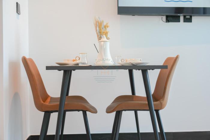 stylish retreat in business bay