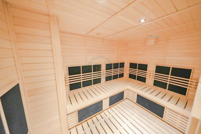 stylish retreat in business bay