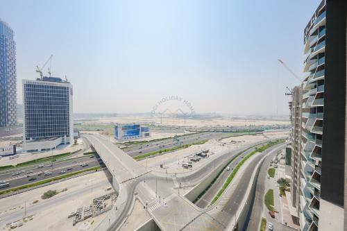 stylish retreat in business bay