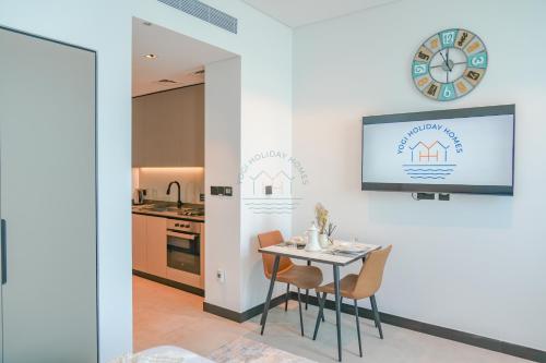 stylish retreat in business bay