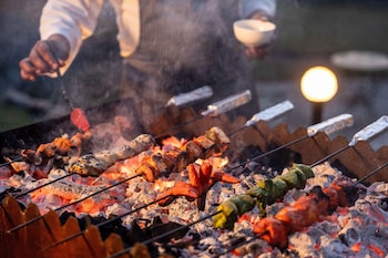 tree of life birdsong chalets