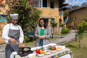 tree of life birdsong chalets