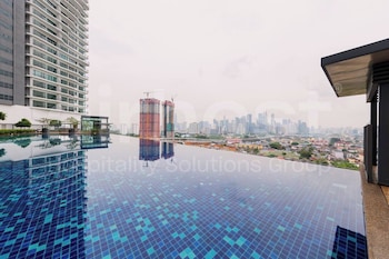 Datum Jelatek Residence By Airhost,,3 star