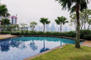 Datum Jelatek Residence By Airhost,,3 star