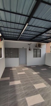 Margosa A Stay Botani Ipoh Homestay 3 Br,,3 star