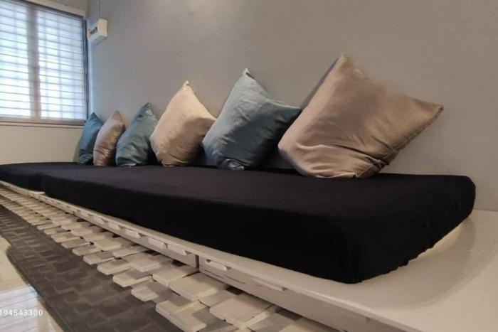margosa a stay botani ipoh homestay 3 br