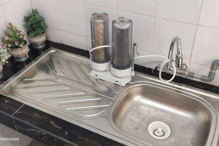 margosa a stay botani ipoh homestay 3 br