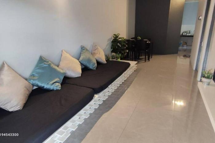 margosa a stay botani ipoh homestay 3 br