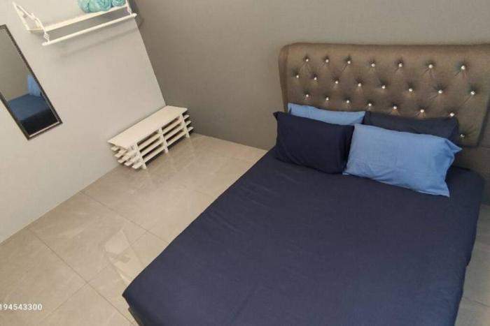 margosa a stay botani ipoh homestay 3 br
