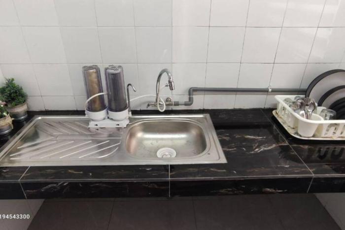 margosa a stay botani ipoh homestay 3 br