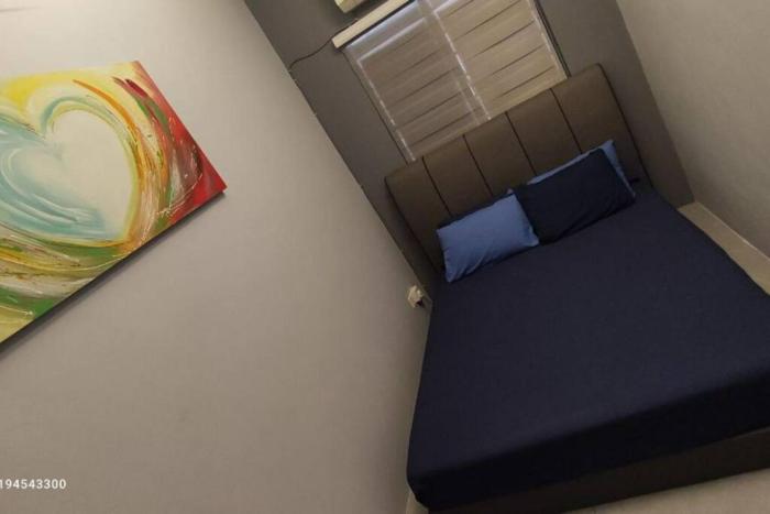 margosa a stay botani ipoh homestay 3 br