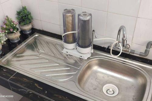 margosa a stay botani ipoh homestay 3 br