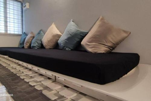 margosa a stay botani ipoh homestay 3 br