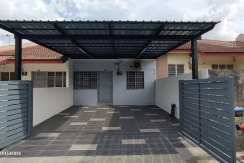 margosa a stay botani ipoh homestay 3 br