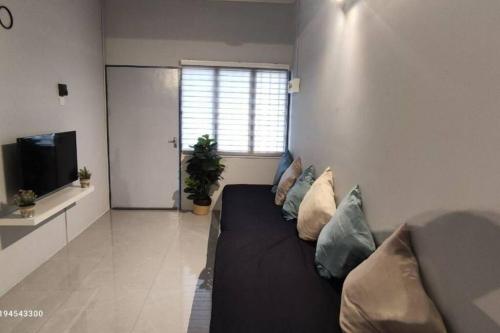 margosa a stay botani ipoh homestay 3 br