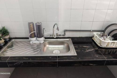 margosa a stay botani ipoh homestay 3 br