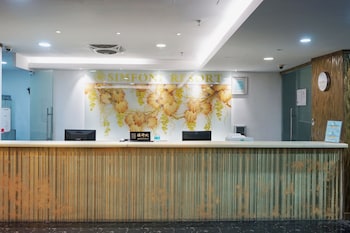 Triima Inn Dayang Bay By Perfect Host,,2 star