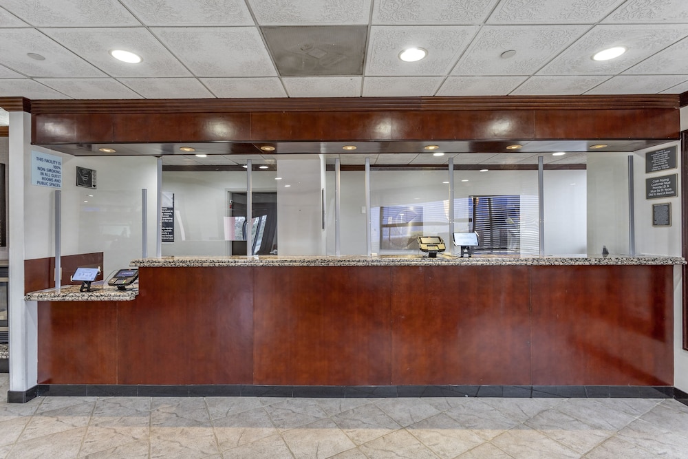 comfort inn paramus hackensack