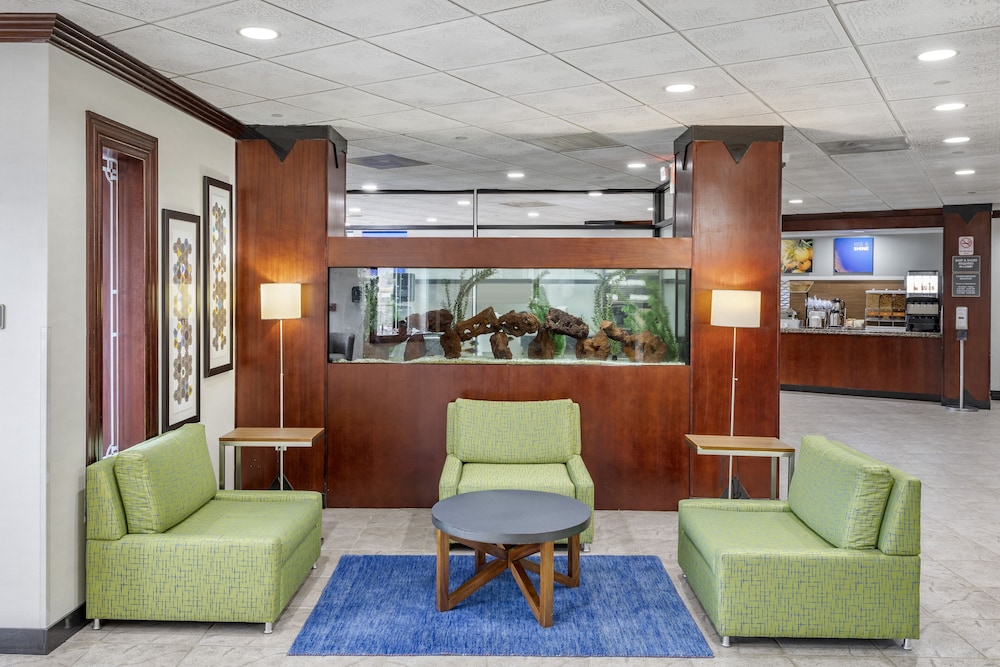 comfort inn paramus hackensack