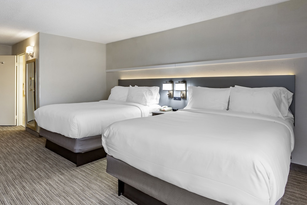 comfort inn paramus hackensack