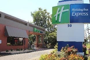 comfort inn paramus hackensack