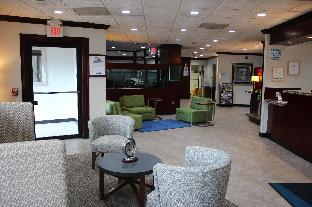 comfort inn paramus hackensack