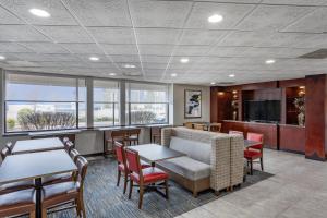 comfort inn paramus hackensack