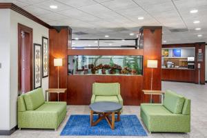 comfort inn paramus hackensack