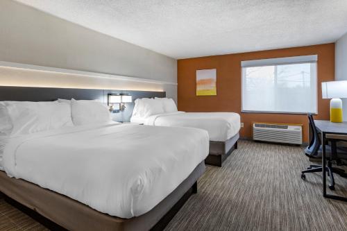 comfort inn paramus hackensack